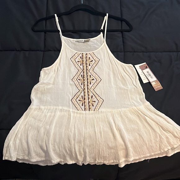 Tank top - Picture 2 of 3